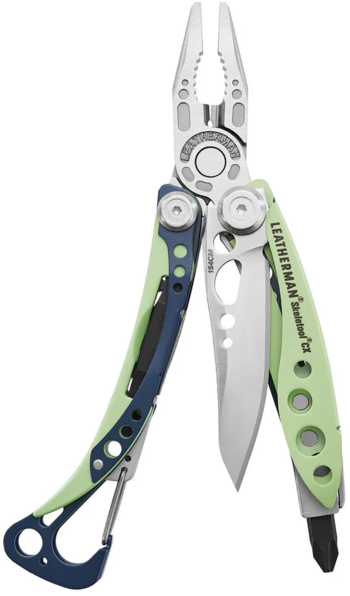 Leatherman Skeletool CX Multi-Tool