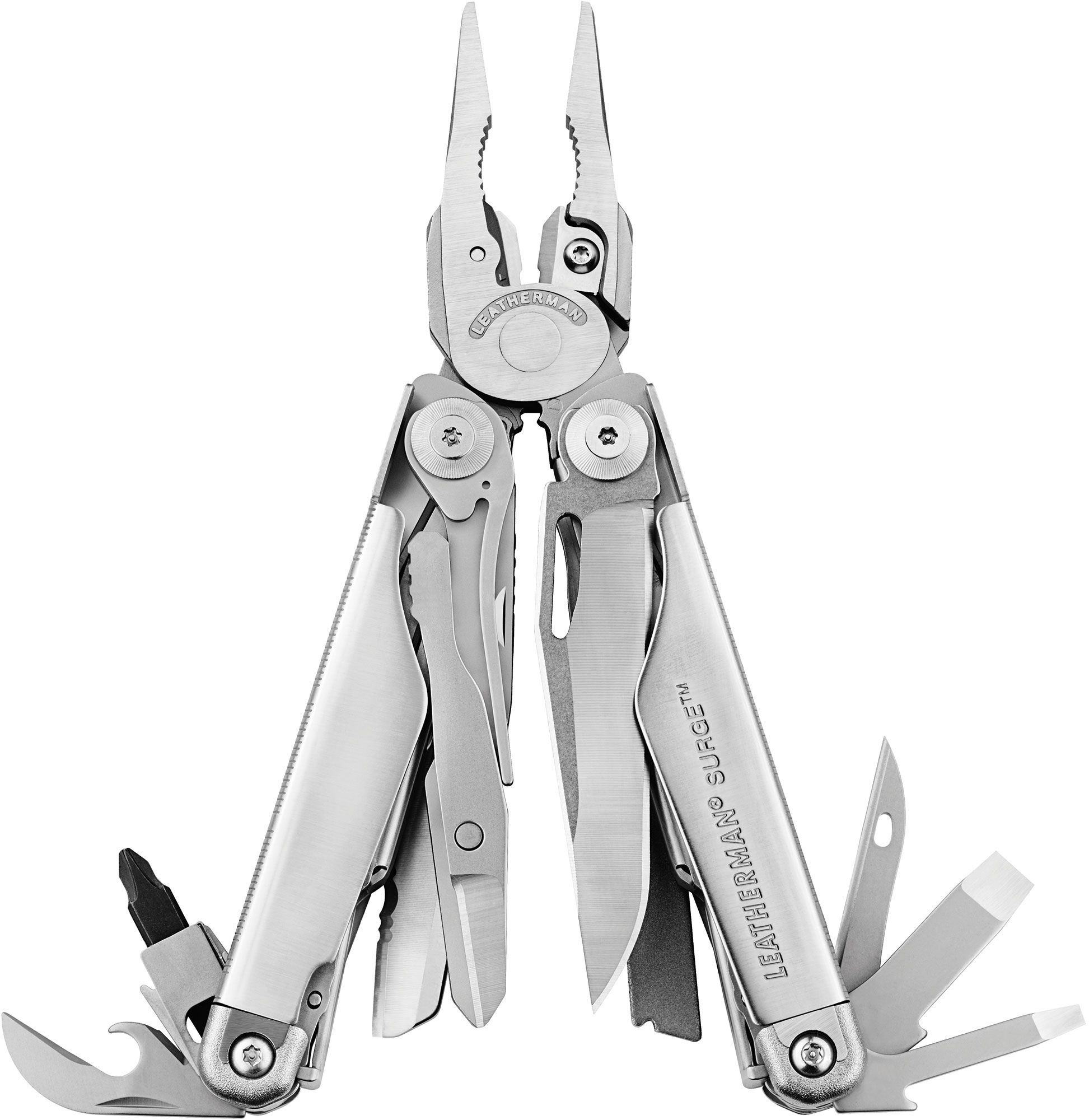 Leatherman Surge Pocket Multi-Tool