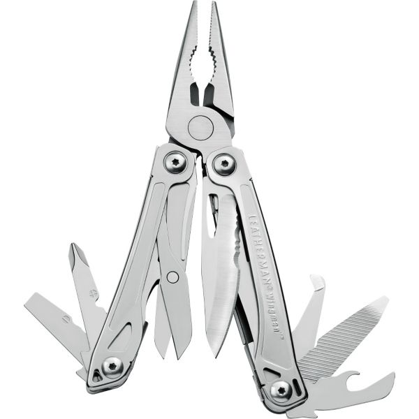 Leatherman Wingman Multi-Tool