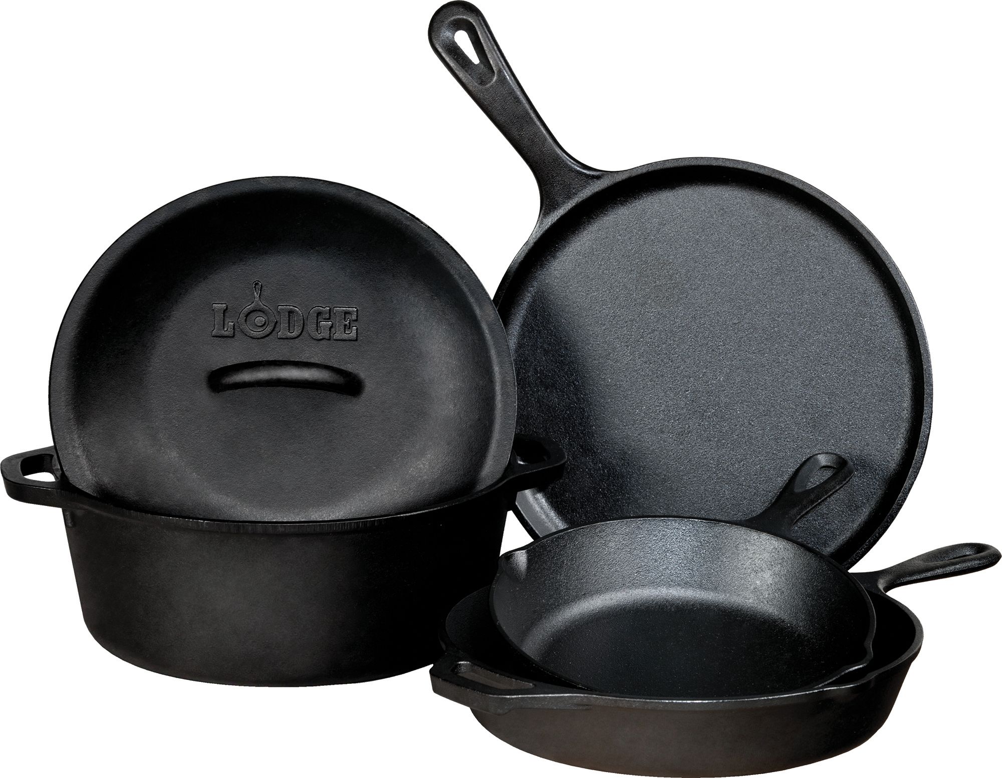 Camping Pots & Pans