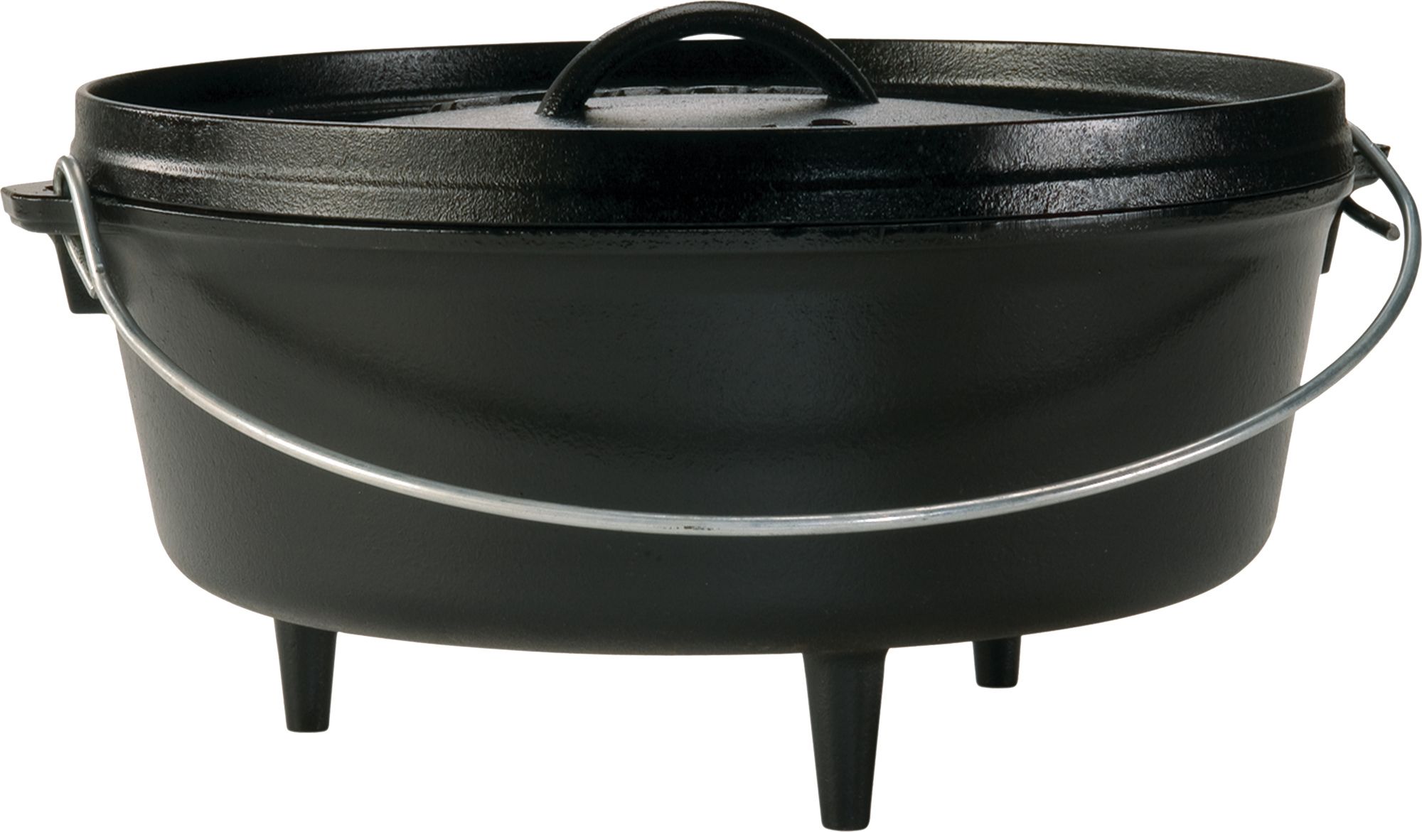 Dutch Ovens