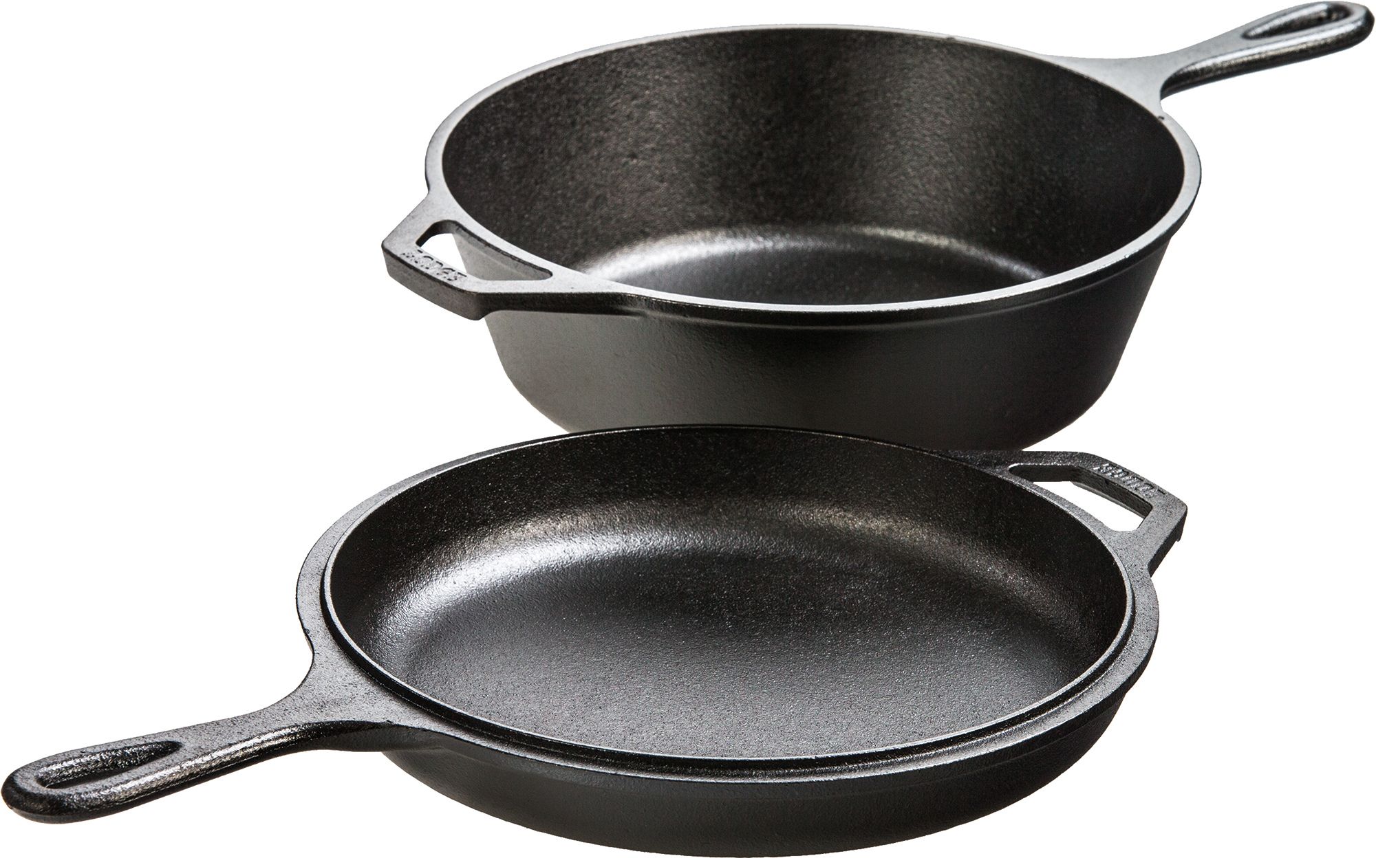 Camping Pots & Pans