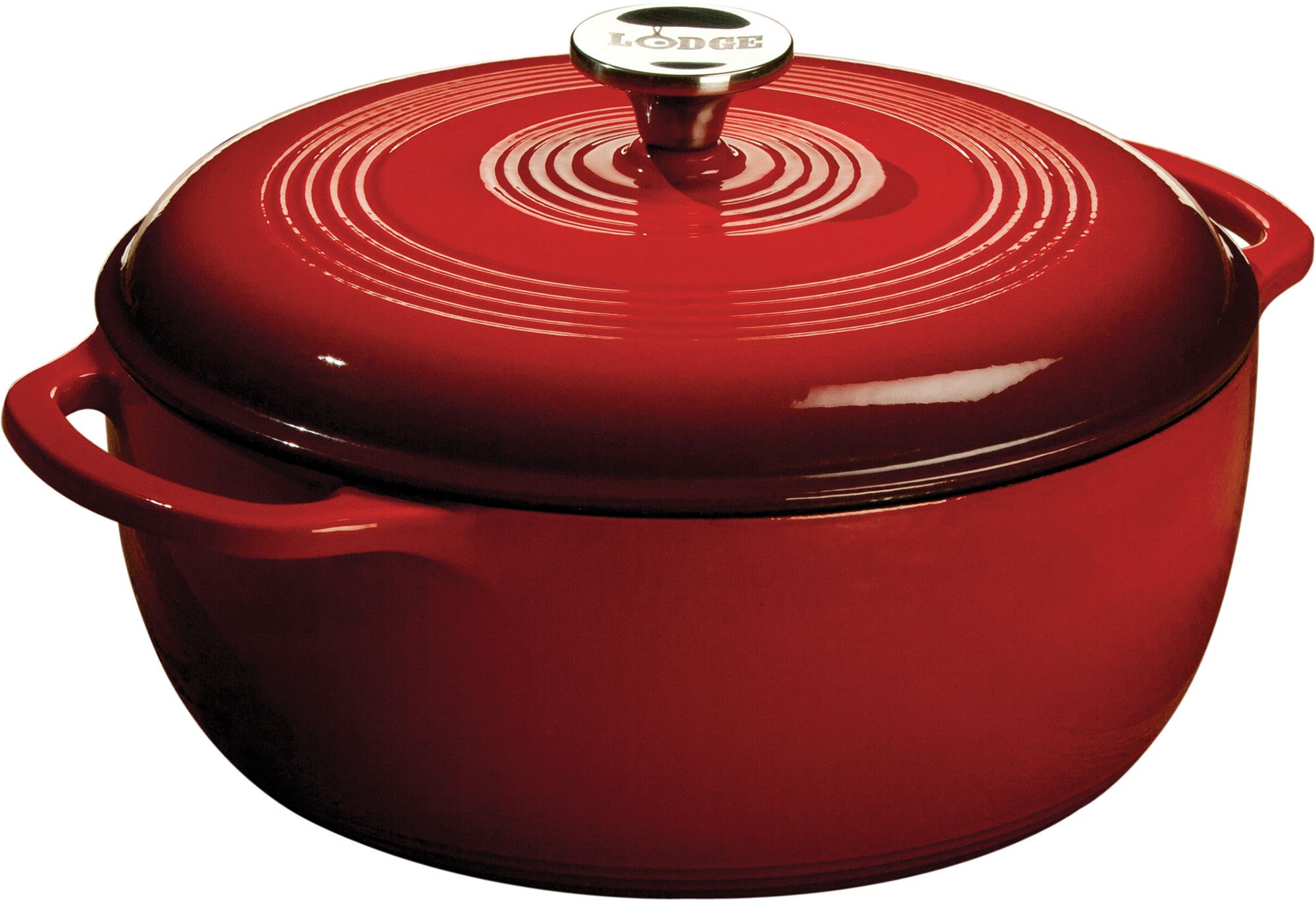 Dutch Ovens