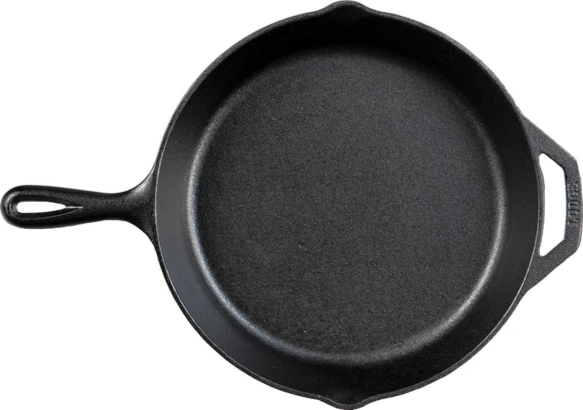 Camping Pots & Pans