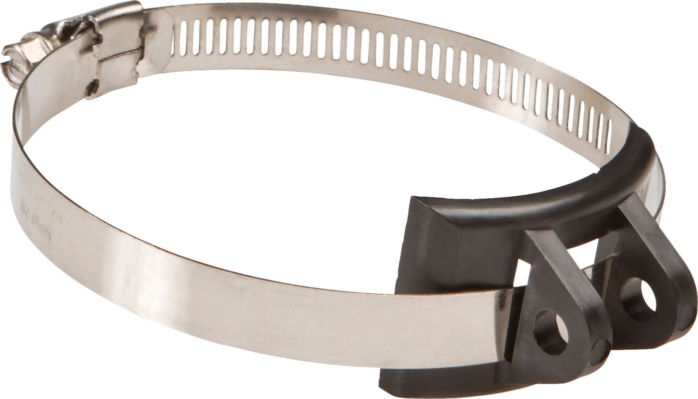 Lowrance Trolling Motor Bracket Adapter for Skimmer Transducer DICK'S Sporting Goods