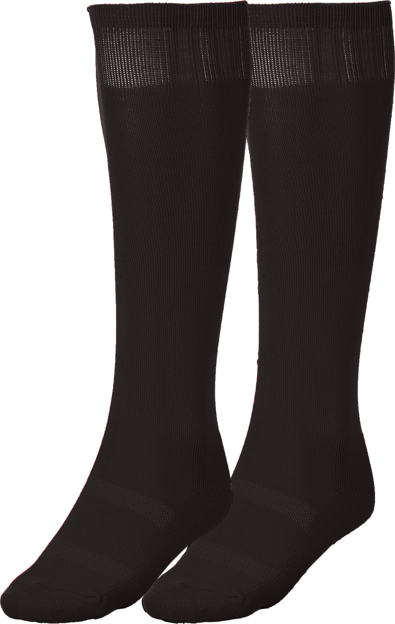 Louisville Slugger Baseball/Softball Knee High Socks 2 Pack