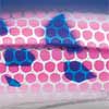 Blazin Blue/Pink Uv