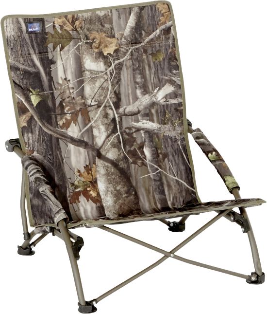 Hunting Chairs Stools For Ground Blinds Field Stream