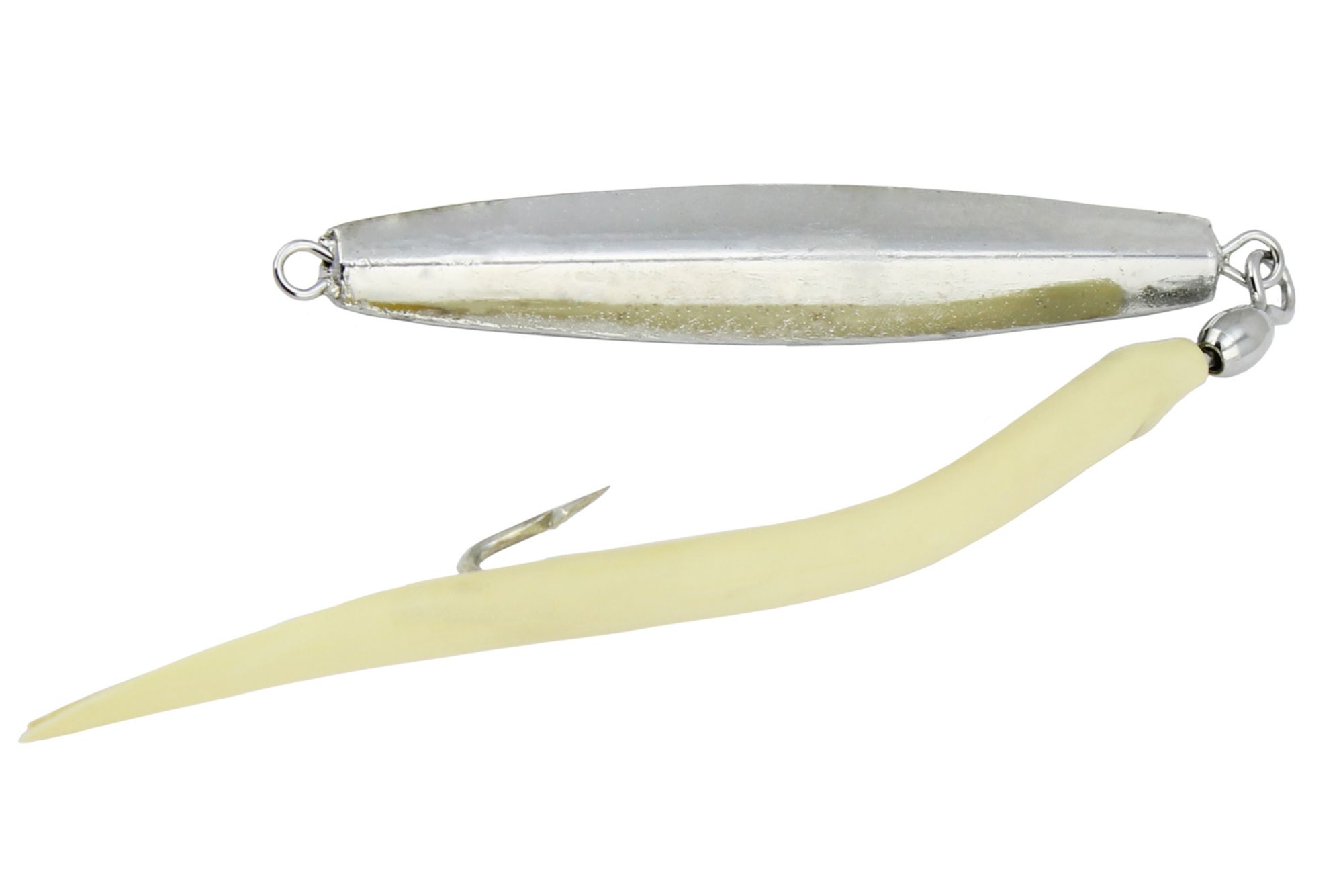 Marathon Diamond Jig with Latex Tail