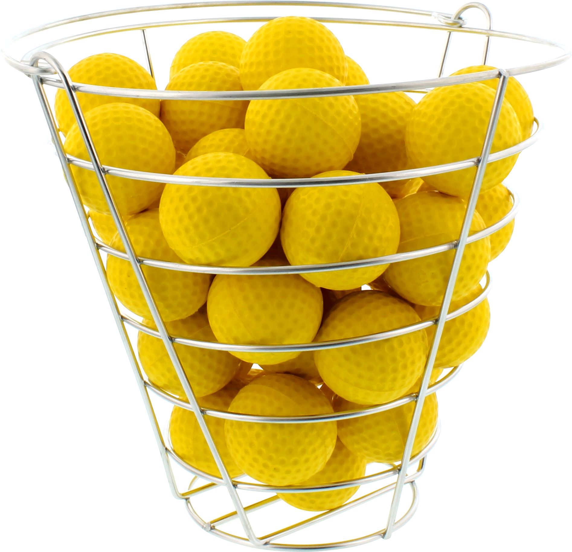 Practice Golf Balls