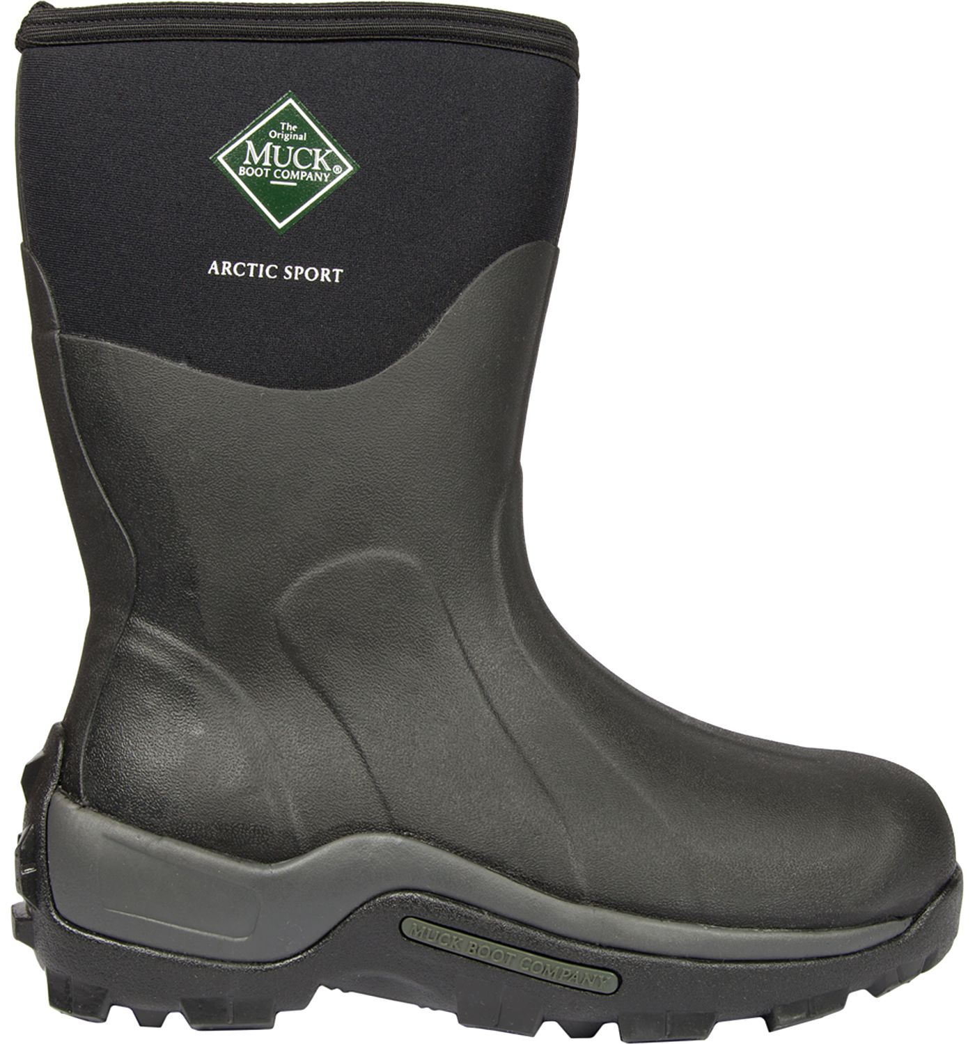 arctic muck boots