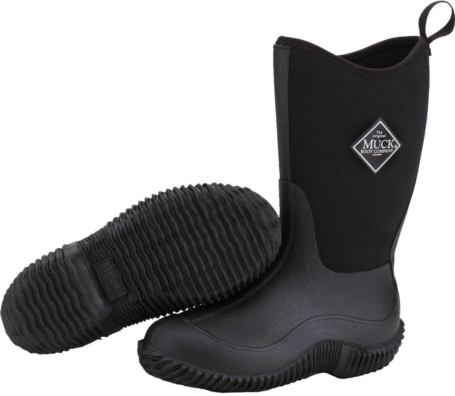Muck Boots