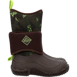 Muck Boots Kids' Hale Insulated Rain Boots