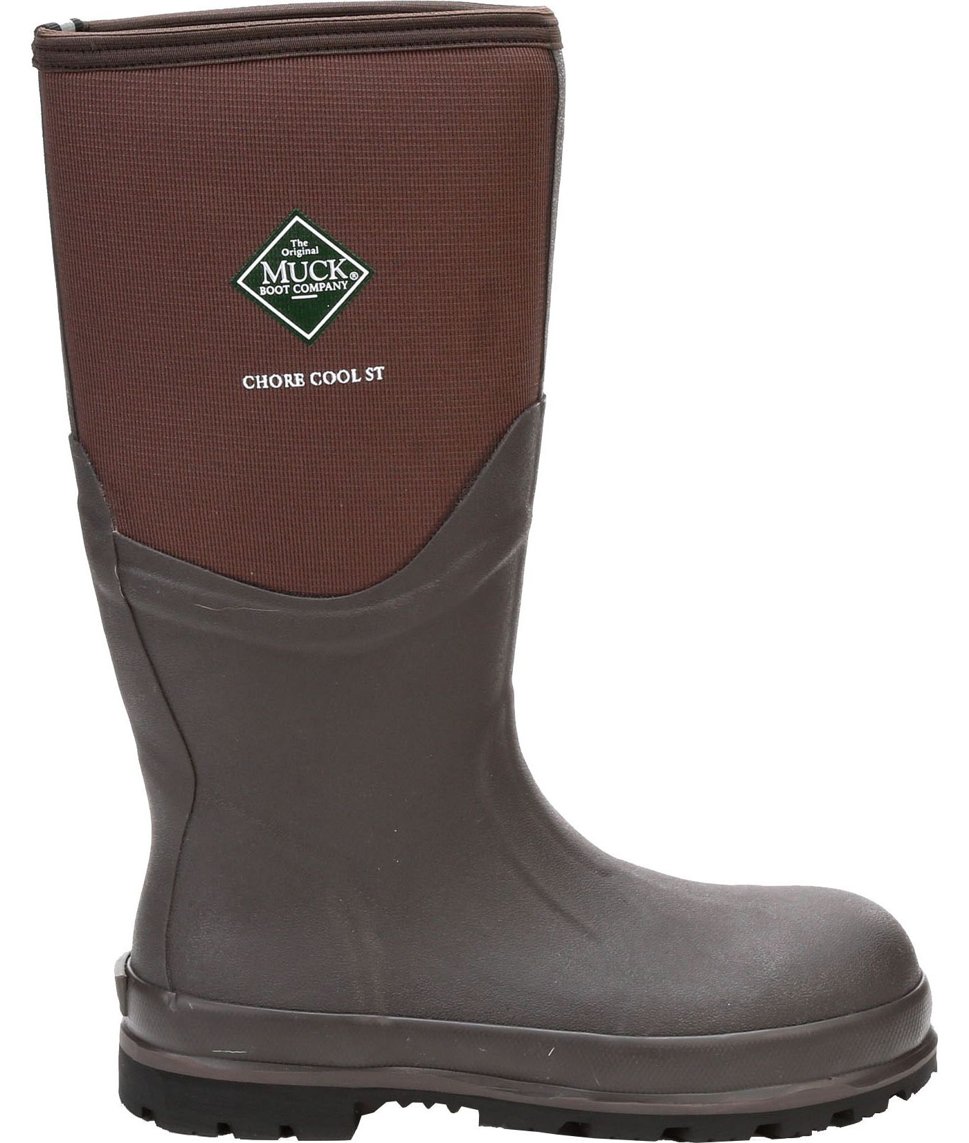 waterproof muck boots