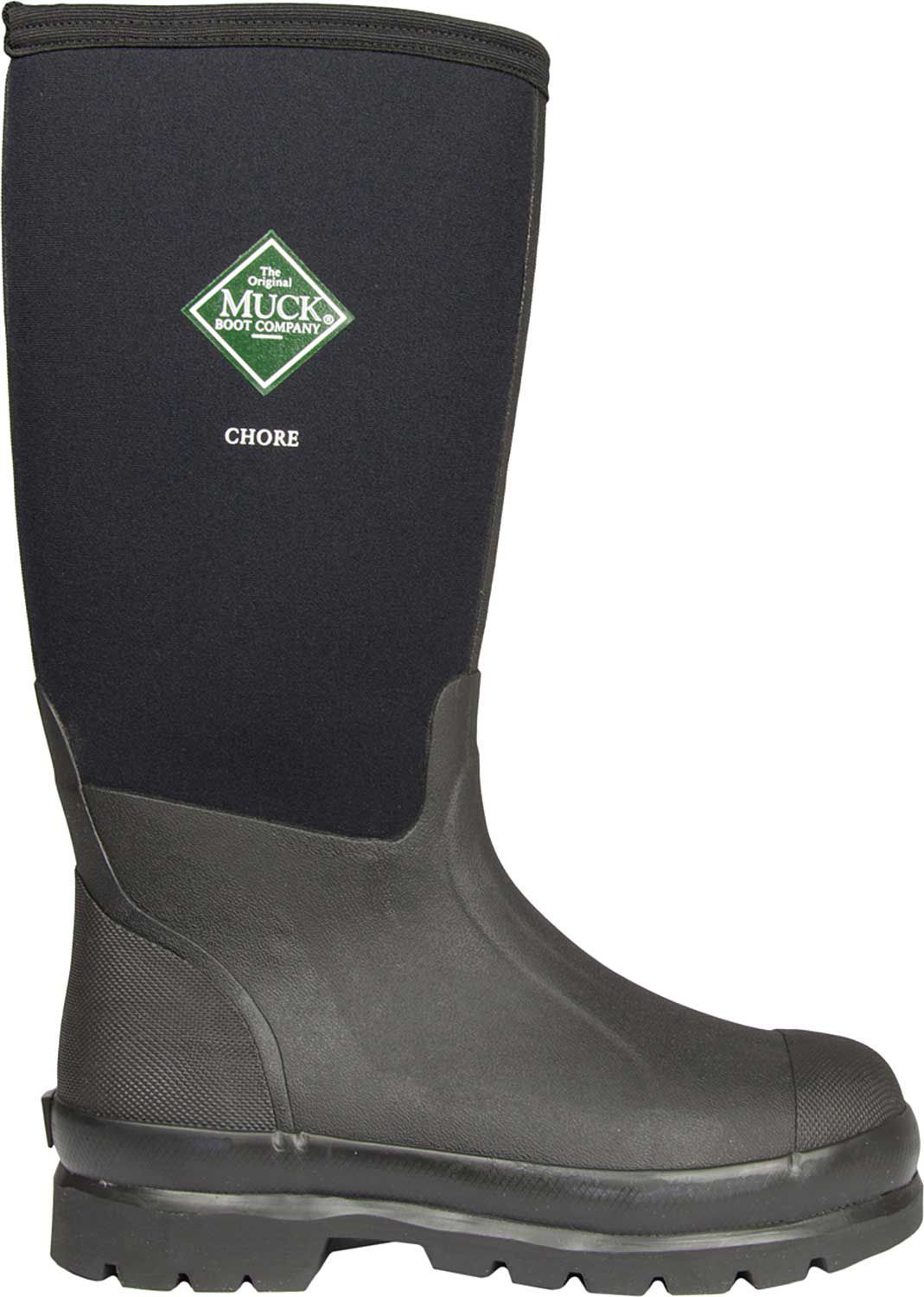 Muck Boots