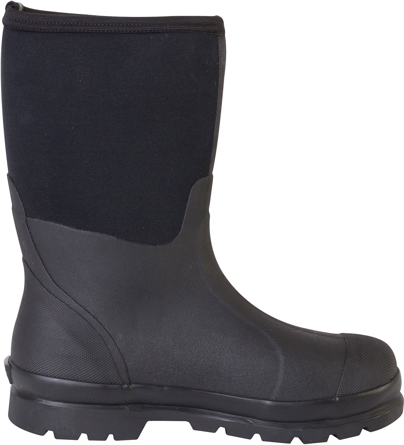 work waterproof boots