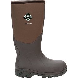 Muck Boots Men's Arctic Pro Rubber Hunting Boots