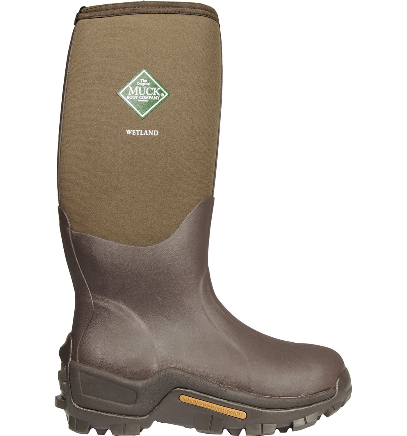 waterproof muck boots