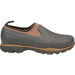Muck Boots Men's Excursion Pro Low Waterproof Rubber Hunting Shoes