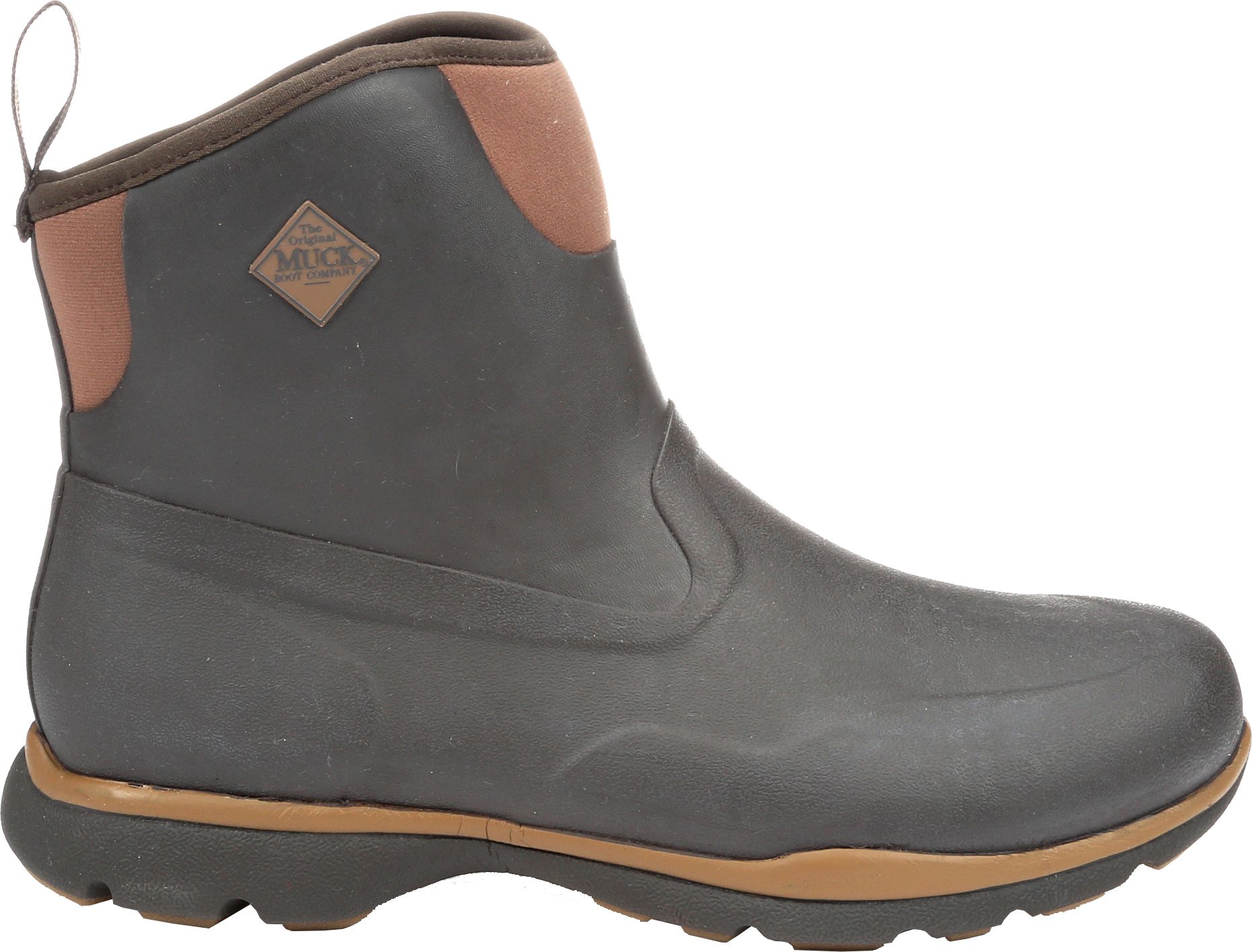 waterproof rubber hunting boots