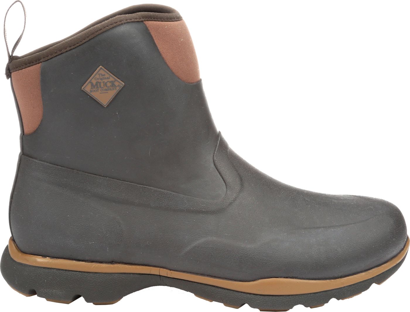 muck boots for men