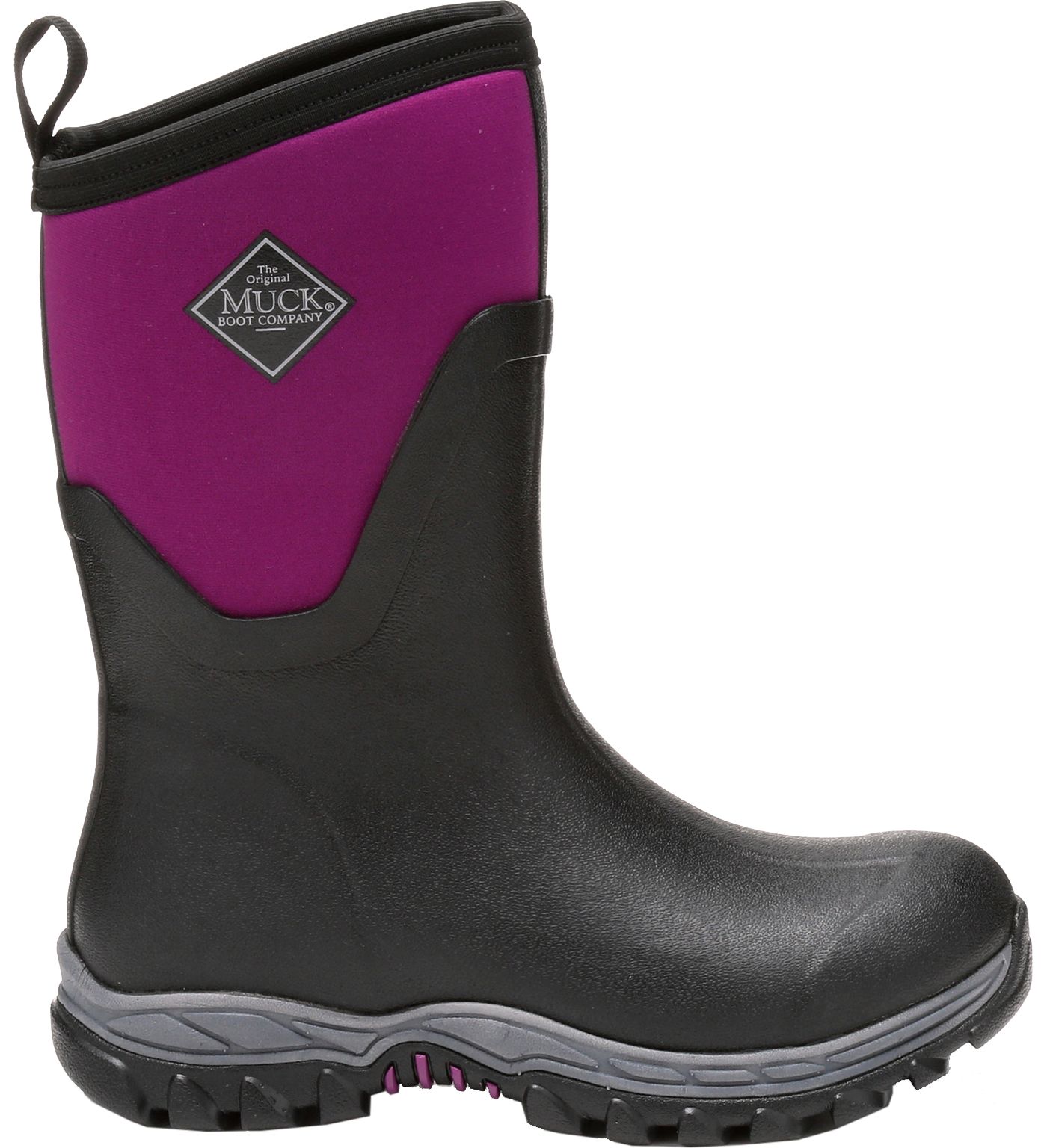 arctic sport muck boots