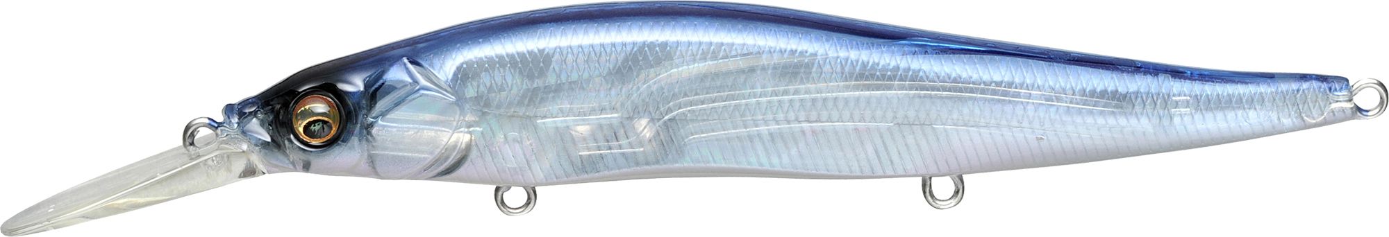 Megabass Vision 110+1 Jerkbait