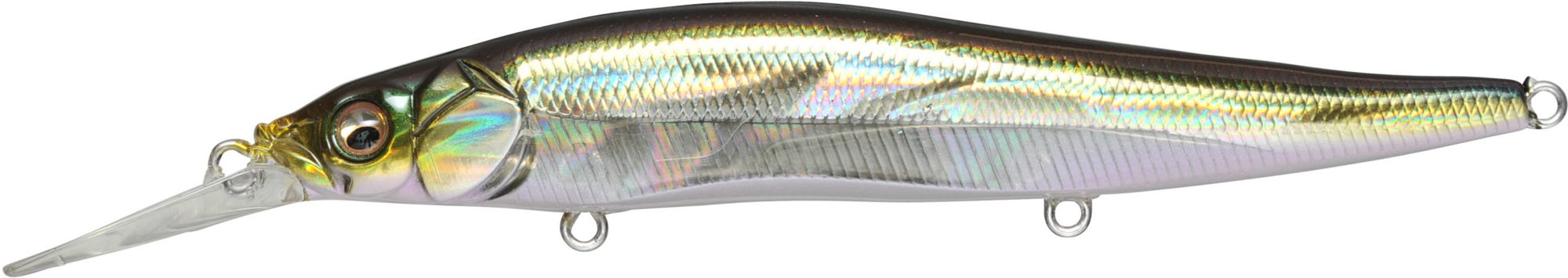 Megabass Vision 110+1 Jerkbait