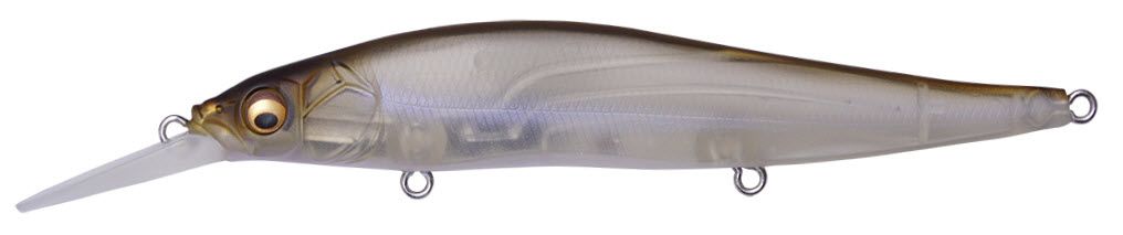 Megabass Vision 110+1 Jerkbait