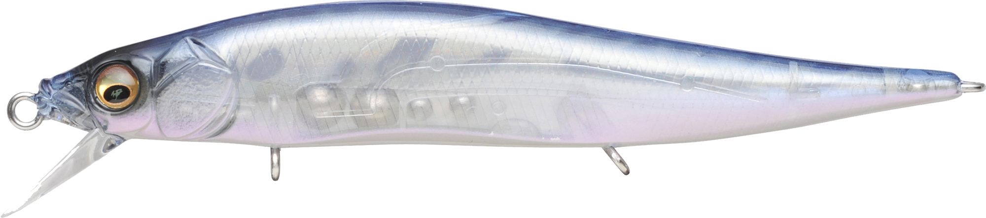 Megabass Vision 110 Junior Jerkbait