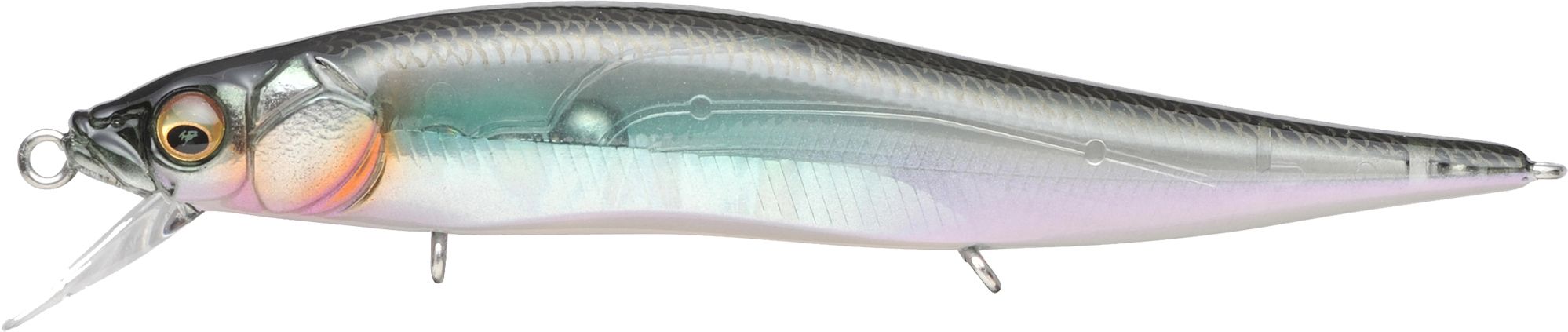 Megabass Vision 110 Junior Jerkbait