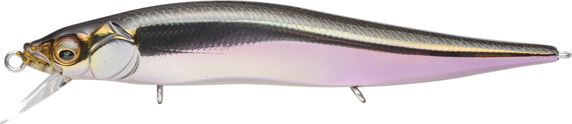 Megabass Vision 110 Junior Jerkbait