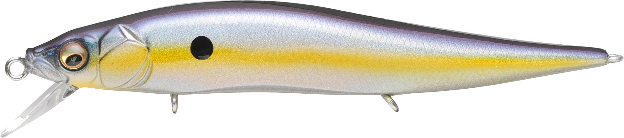 Megabass Sexy Shad