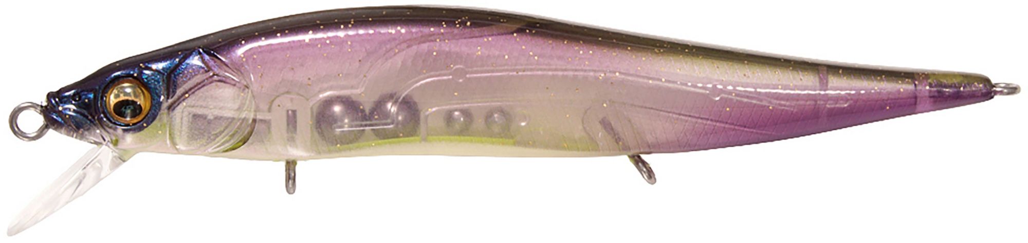 Megabass Vision 110 Junior Jerkbait