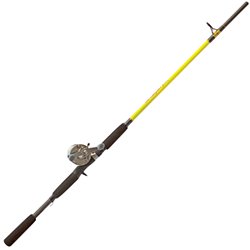 Mr. Trout Spinning Combo