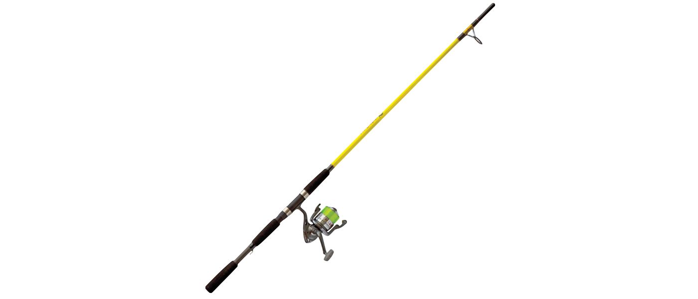 Mr. Catfish Cat Series Spinning Combo DICK'S Sporting Goods