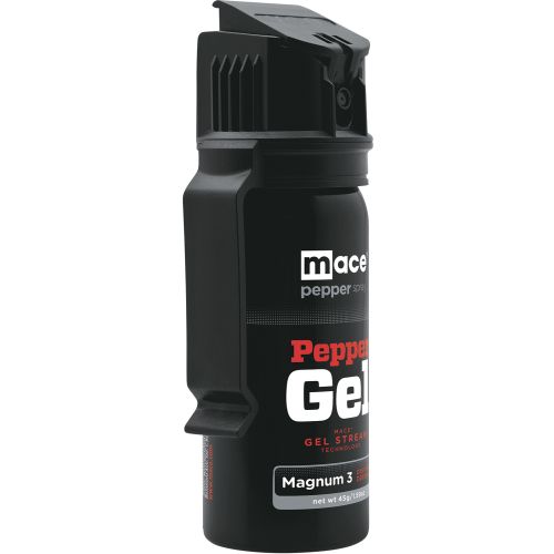 Gas Pimienta Spray Negro 15 Gramos – Do it Center