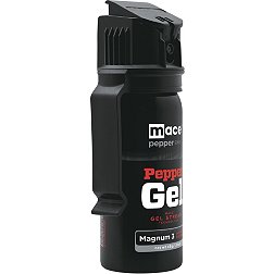 Mace Brand Magnum 3 Distance Defense Pepper Gel Spray