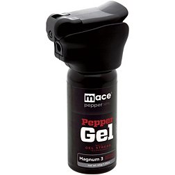 Mace Brand Night Defender Distance Defense Pepper Gel Spray