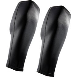 Compression Leg Sleeves For Basketball, Football, Running Brand Sport  Cycling Leg Sleeves With Basketball Knee Socks And Long Sleeve Protector  Pads From Richeal8, $2.66