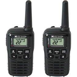 Midland X-Talker T10 Two-Way Radios