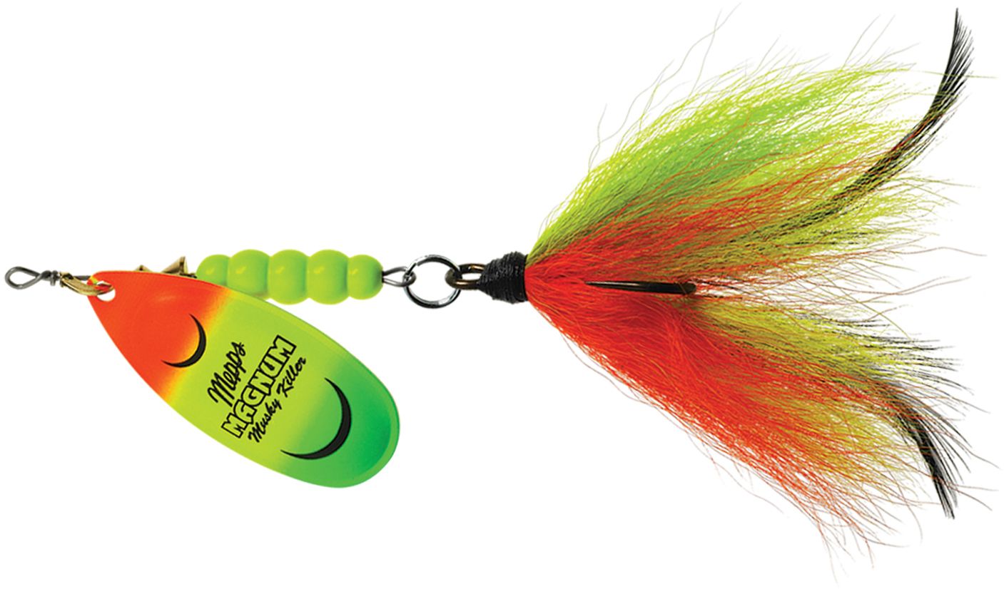 Mepps Magnum Muskie Killer