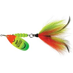 Mepps Spinners for Musky