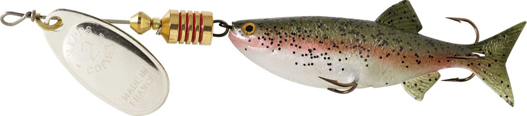 Rainbow Trout