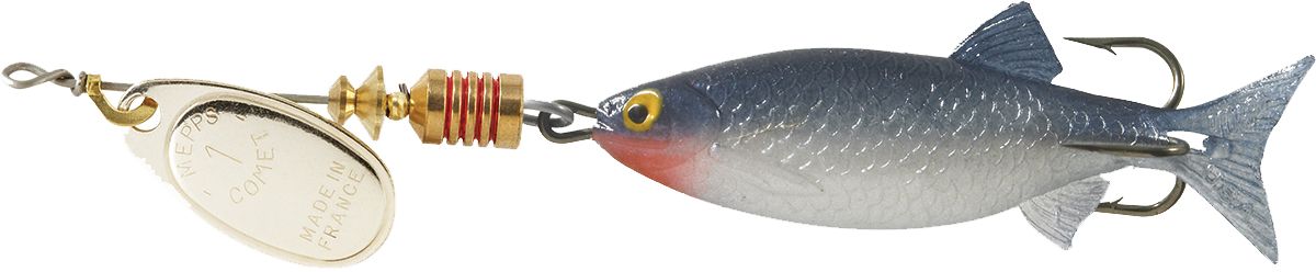 Mepps Comet Mino Spinner