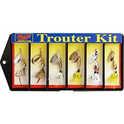 Mepps Trouter Lure Kit