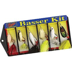 Pro Fishing Kit  DICK's Sporting Goods