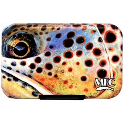 MFC Poly Fly Box with Swing Leaf