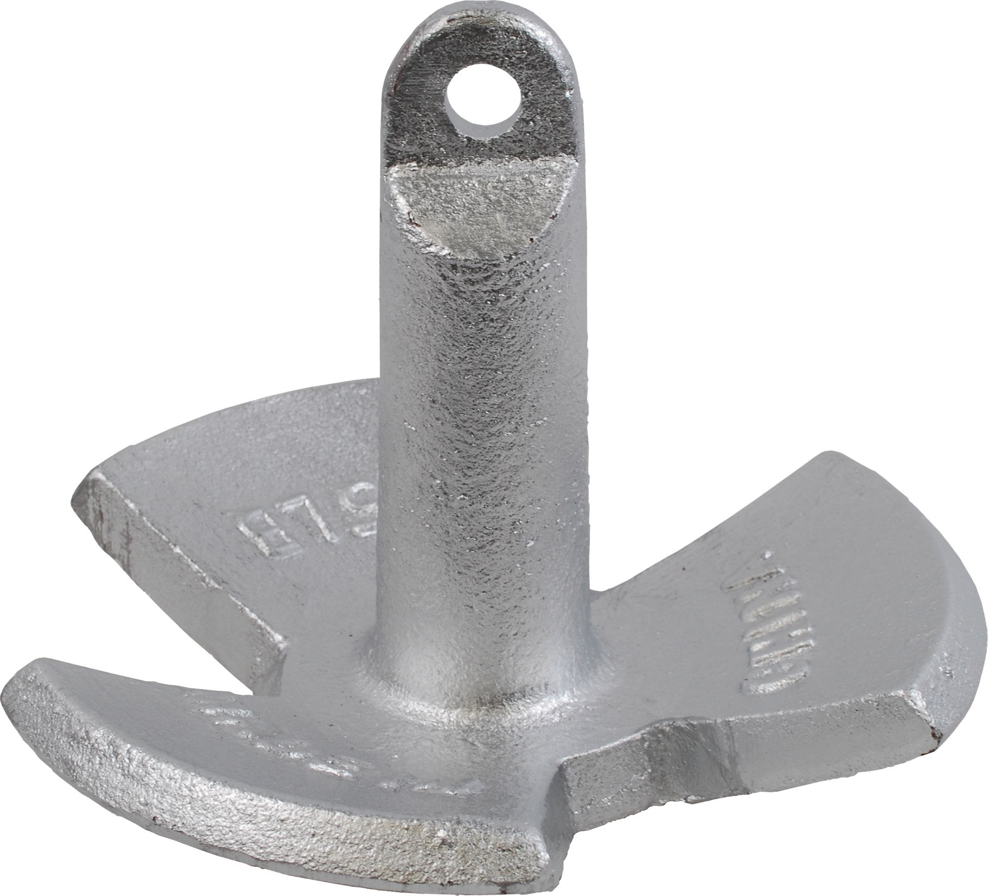 Attwood River Cast Anchor