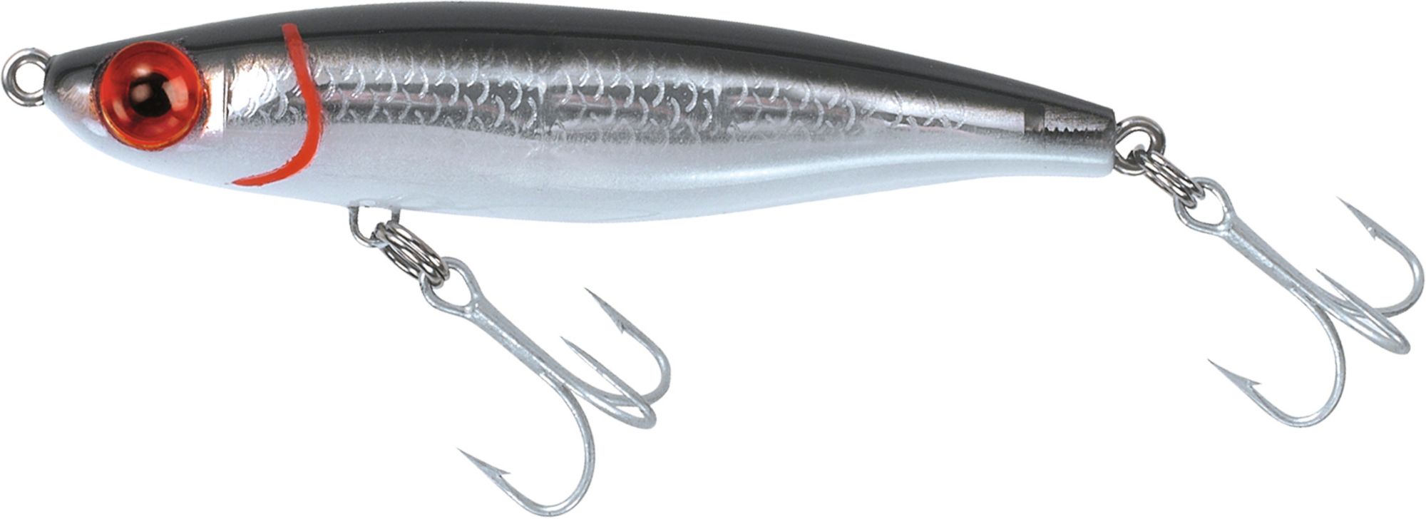 MirrOlure Catch 2000 Suspending Twitchbait